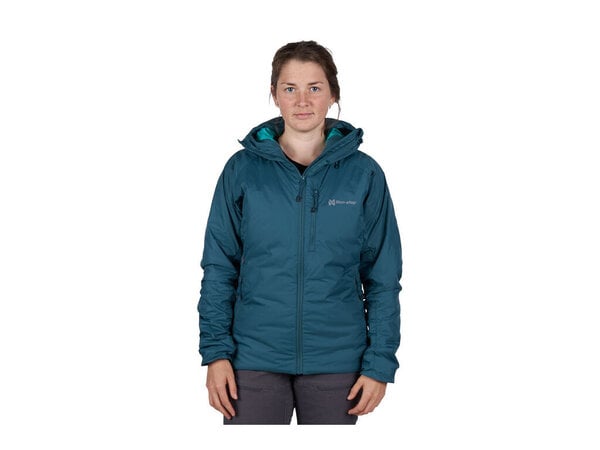 Non Stop Dogwear Non Stop Dogwear Trail isolator jacket 2.0 women's