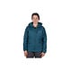 Non Stop Dogwear Non Stop Dogwear Trail isolator jacket 2.0 women's