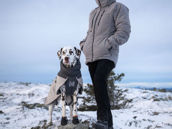 Non Stop Dogwear Non Stop Dogwear Trail isolator + jacket 2.0 women's Non Stop Dogwear Non Stop Dogwear Trail isolator + jacket 2.0 women's