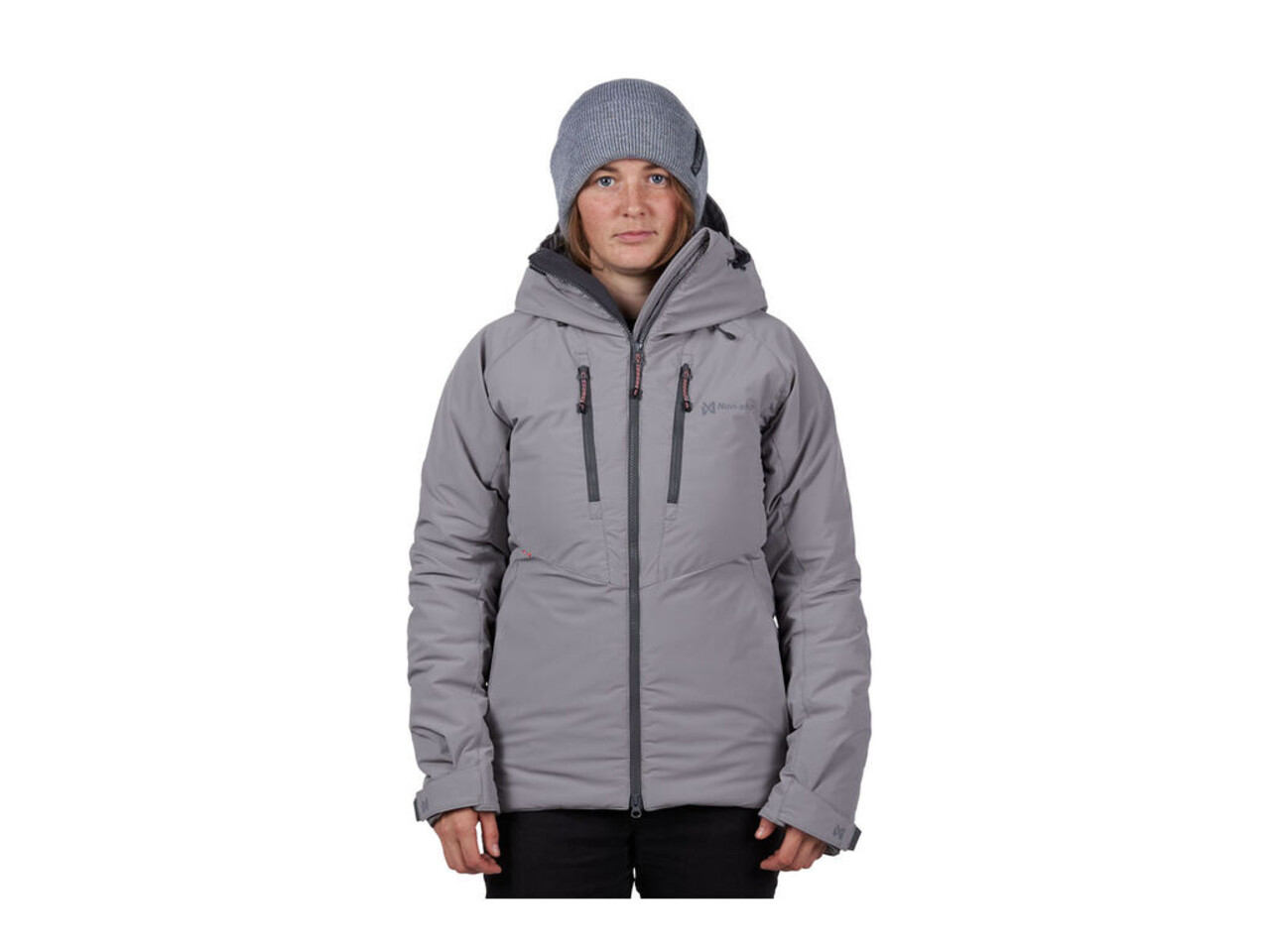 Non Stop Dogwear Non Stop Dogwear Trail isolator + jacket 2.0 women's Non Stop Dogwear Non Stop Dogwear Trail isolator + jacket 2.0 women's