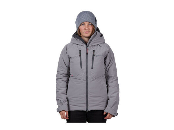 Non Stop Dogwear Non Stop Dogwear Trail isolator + jacket 2.0 women's Non Stop Dogwear Non Stop Dogwear Trail isolator + jacket 2.0 women's