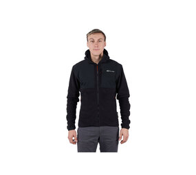 Non Stop Dogwear Non Stop Dogwear Trail fleece FZ men's Non Stop Dogwear Non Stop Dogwear Trail fleece FZ men's