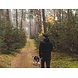 Non Stop Dogwear Non Stop Dogwear Trail fleece FZ men's Non Stop Dogwear Non Stop Dogwear Trail fleece FZ men's
