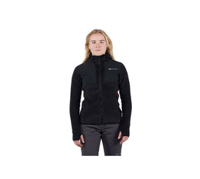 Non Stop Dogwear Non Stop Dogwear Trail fleece FZ woman's Non Stop Dogwear Non Stop Dogwear Trail fleece FZ woman's