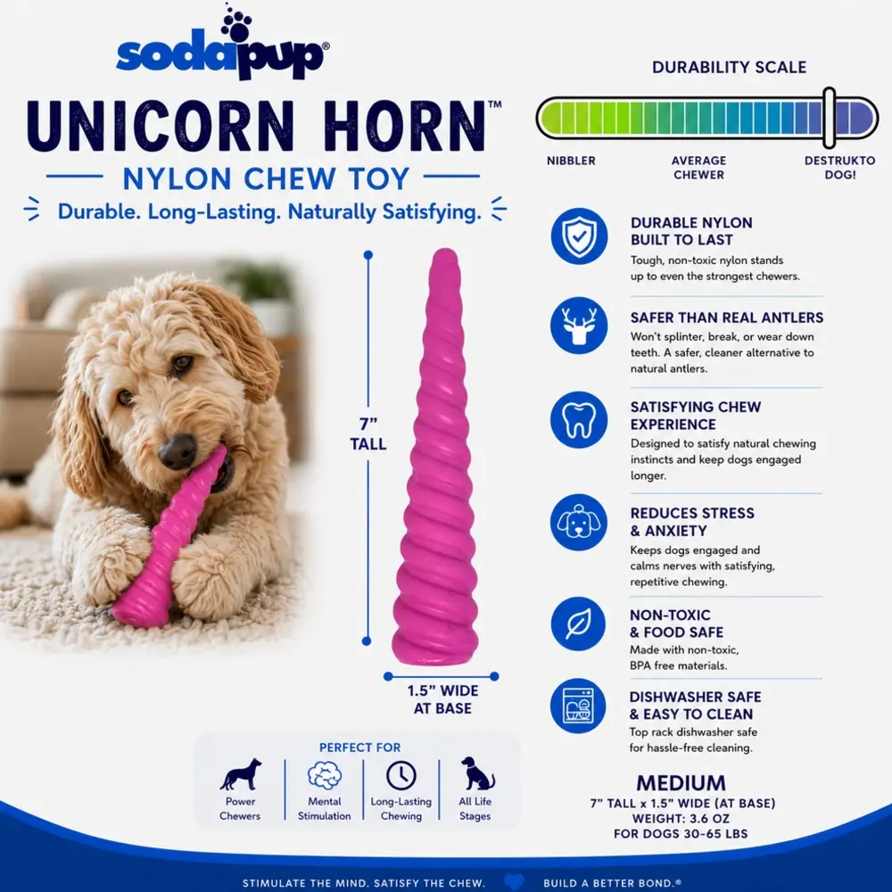 Sodapup SodaPup Princess Pack 2-pack Sodapup SodaPup Princess Pack 2-pack