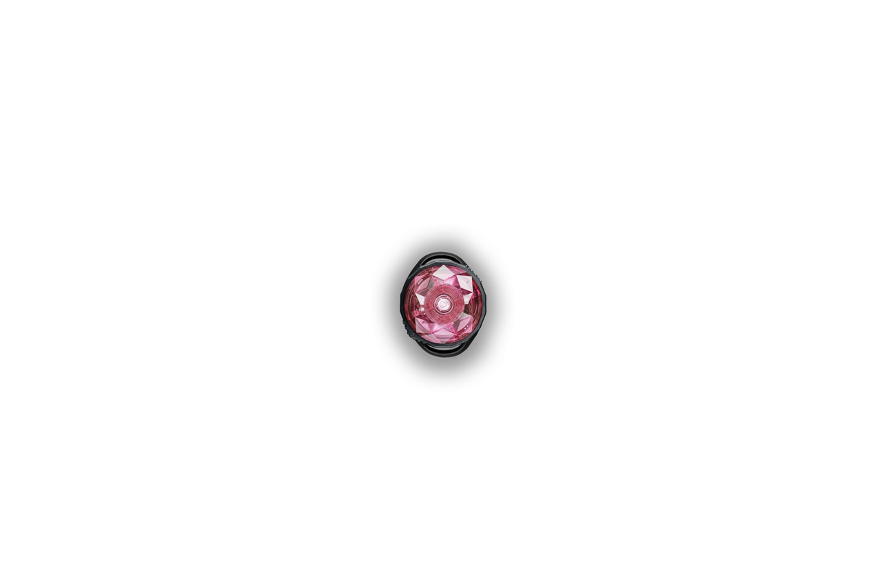 Orbiloc Orbiloc Dog Mini LED lampje Orbiloc Orbiloc Dog Mini LED lampje