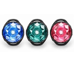 Orbiloc Orbiloc Dog Mini LED lampje Orbiloc Orbiloc Dog Mini LED lampje