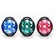 Orbiloc Orbiloc Dog Mini LED lampje Orbiloc Orbiloc Dog Mini LED lampje