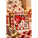 Cooka's Cookies Cooka's Cookies Ornaments Cadeaubox Kerst