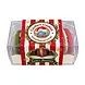 Cooka's Cookies Cooka's Cookies Kerst Doggie Macarons