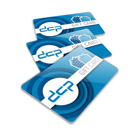 DCP Gift Cards