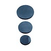 Afdichtplaatje EPDM 18,5 x2 tbv ½" kap Afdichtplaatje EPDM 18,5 x2 tbv ½" kap