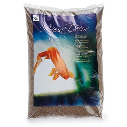Superfish Aqua Plant Aquarium Voedingsbodem 3,5 ltr Superfish Aqua Plant Aquarium Voedingsbodem 3,5 ltr