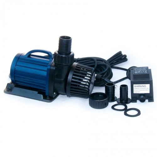 Aquaforte Aquaforte DM-12000 LV Vijverpomp Aquaforte Aquaforte DM-12000 LV Vijverpomp