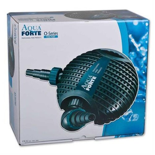 Aquaforte Aquaforte O-13000 Vijverpomp Aquaforte Aquaforte O-13000 Vijverpomp