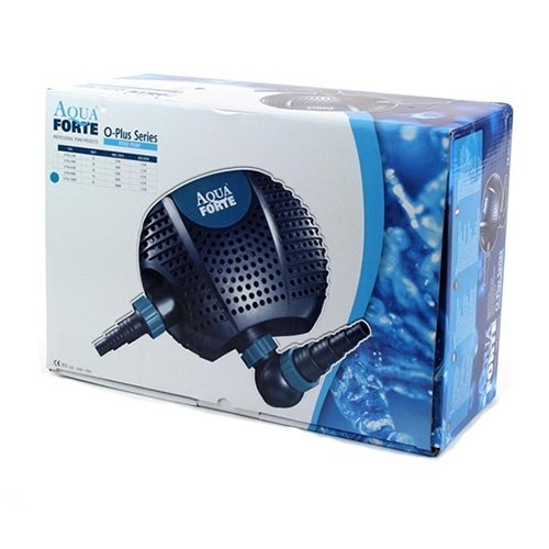 Aquaforte Aquaforte O-6500 plus Aquaforte Aquaforte O-6500 plus