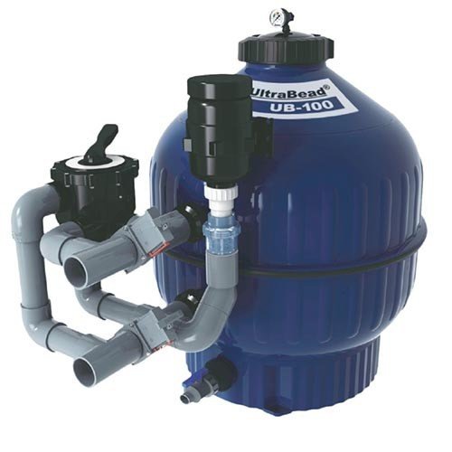 Aquaforte Aquaforte UltraBead UB140 Aquaforte Aquaforte UltraBead UB140