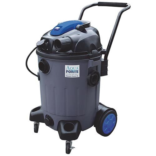 Aquaforte Aquaforte Vijverzuiger XL (incl. telescoopsteel en aanzuigbuis) Aquaforte Aquaforte Vijverzuiger XL (incl. telescoopsteel en aanzuigbuis)