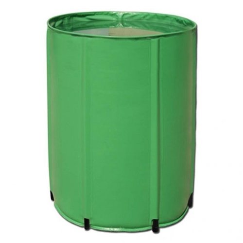 Aquaking Aquaking opvouwbaar watervat 100 liter Aquaking Aquaking opvouwbaar watervat 100 liter