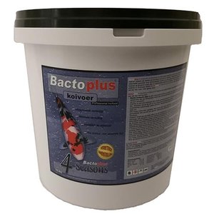 Bactoplus Bactoplus 4 Seasons Professional 10 kg