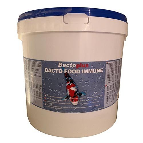 Bactoplus Bactoplus Immuun 10.000 ml Bactoplus Bactoplus Immuun 10.000 ml