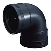 Bocht 87° 2x manchet 32 mm Bocht 87° 2x manchet 32 mm
