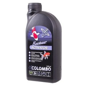 Colombo Colombo Bactuur Activator 1000 ml