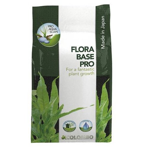 Colombo Colombo Flora Base Pro Fijn 2,5 ltr Colombo Colombo Flora Base Pro Fijn 2,5 ltr