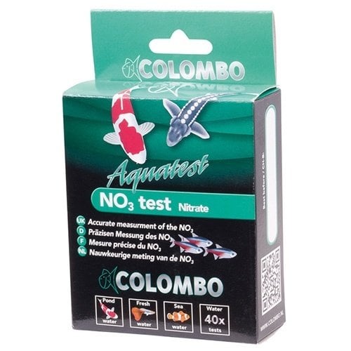 Colombo Colombo No3 (Nitraat) test