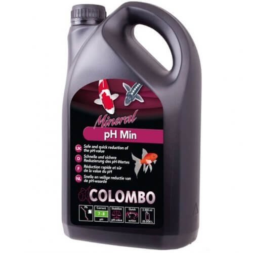 Colombo Colombo pH- 2500 ml Colombo Colombo pH- 2500 ml