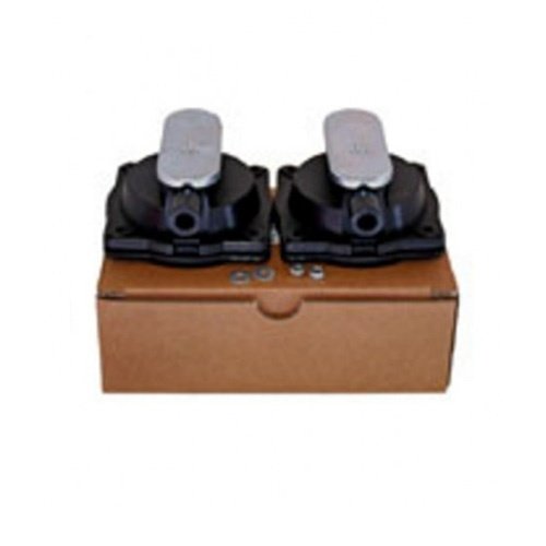 Evolution Aqua Diafragma set Airtech 80 Evolution Aqua Diafragma set Airtech 80