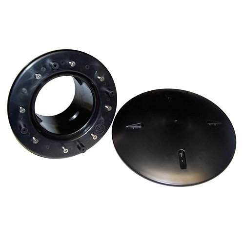 RTF Doorvoer met kap 110 mm RTF RTF Doorvoer met kap 110 mm RTF