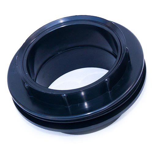 Doorvoer Schroefdraad 110 mm Extra Zwaar Doorvoer Schroefdraad 110 mm Extra Zwaar