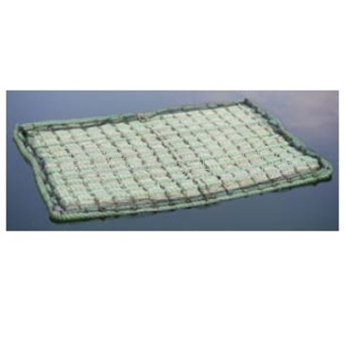 Drijvende planteneiland Rechthoek 121x43 cm Drijvende planteneiland Rechthoek 121x43 cm