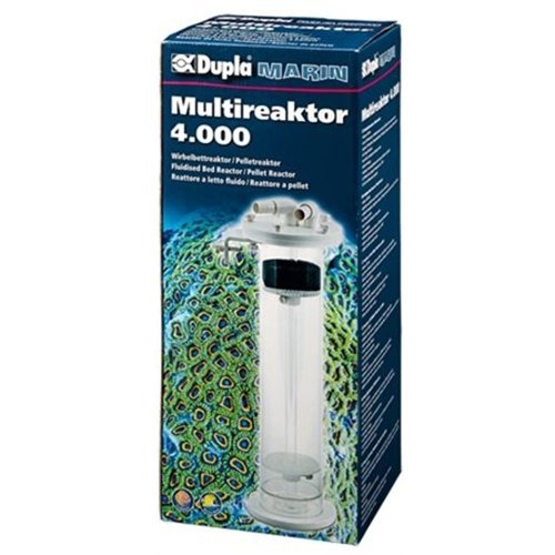 Dupla Dupla Multireaktor 4000 Dupla Dupla Multireaktor 4000