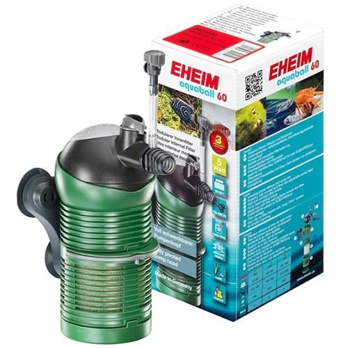 Eheim Binnenfilter Aquaball 60 150 480 L H Bestel Direct 