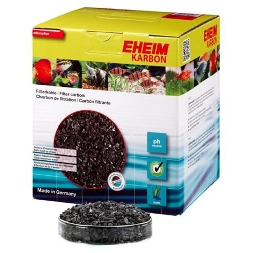 Eheim Eheim Ehfi Karbon Kool 5 L Eheim Eheim Ehfi Karbon Kool 5 L
