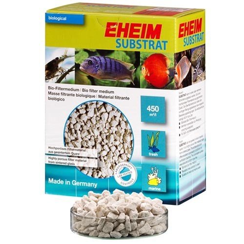 Eheim Eheim Ehfi Substraat 1 L Eheim Eheim Ehfi Substraat 1 L