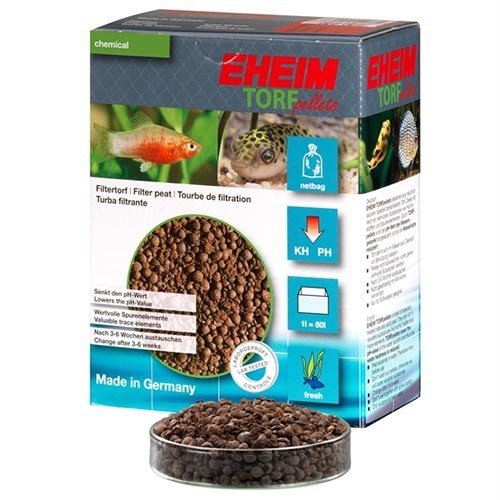 Eheim Eheim Ehfi Torf 1 L Pellets Eheim Eheim Ehfi Torf 1 L Pellets