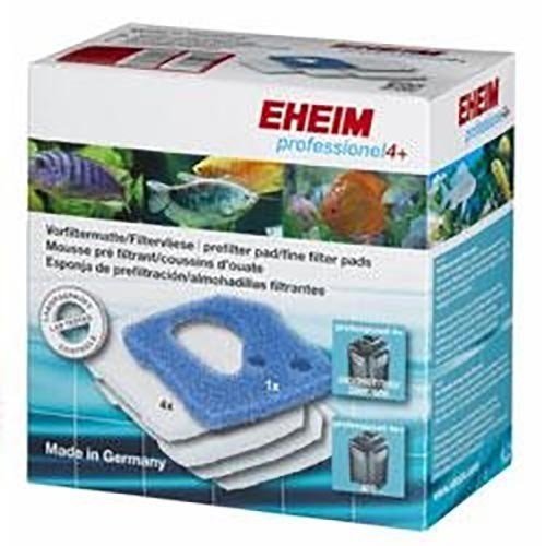 Eheim Eheim Filterschijf Set (1x Blauw 4x Wit) Tbv Prof 4+ Eheim Eheim Filterschijf Set (1x Blauw 4x Wit) Tbv Prof 4+