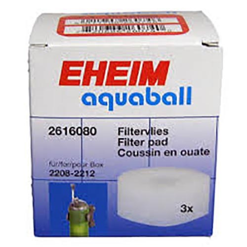 Eheim filtervlies Aquaball 60-180