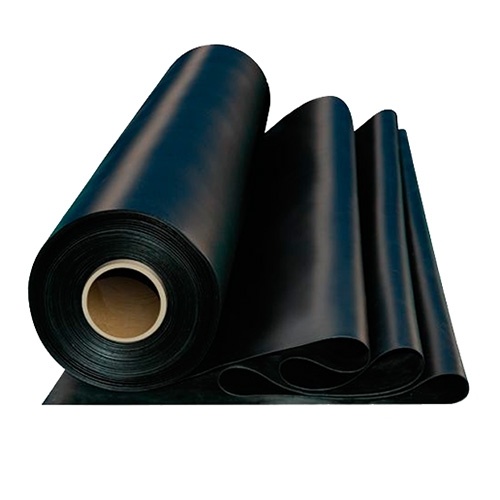 EPDM rubber vijverfolie mm - 12,0 breed prijs per | Bestel -