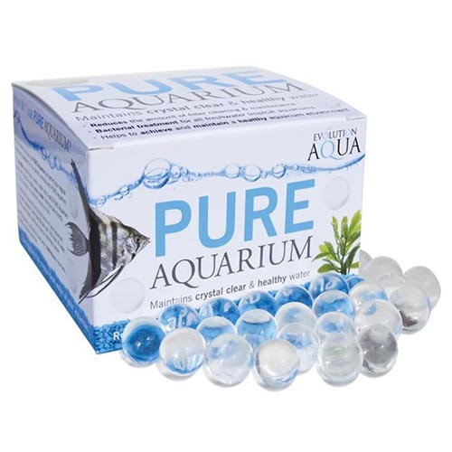 Pure Aquarium - 50 ballen