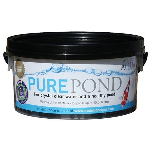 Evolution Aqua Evolution Aqua Pure Pond 2000 ml Evolution Aqua Evolution Aqua Pure Pond 2000 ml