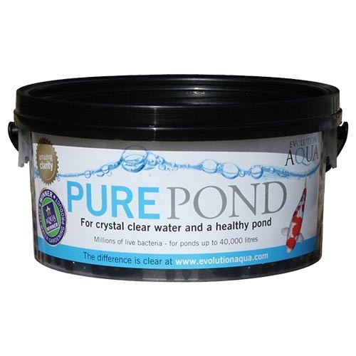 Evolution Aqua Pure Pond - 2000 ml