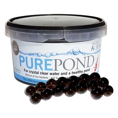 Pure Pond - 500 ml