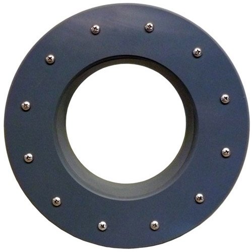 Merkloos Extra grote foliedoorvoer zware kwaliteit 250 mm Merkloos Extra grote foliedoorvoer zware kwaliteit 250 mm
