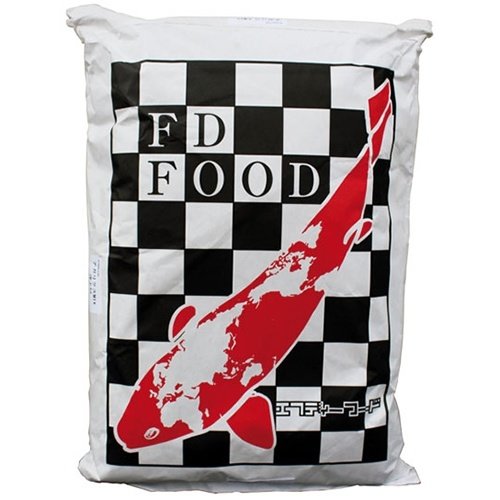 FD Food FD Food Build-Up SINKING Medium 20 KG FD Food FD Food Build-Up SINKING Medium 20 KG