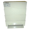 Filtreco Filtreco Trickle Tower Large Waterval Filtreco Filtreco Trickle Tower Large Waterval