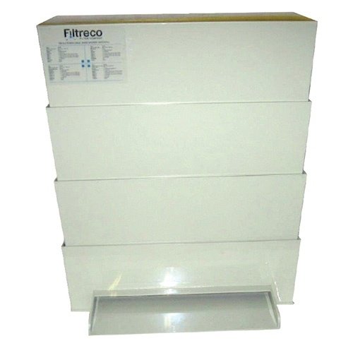 Filtreco Filtreco Trickle Tower Large Waterval Filtreco Filtreco Trickle Tower Large Waterval